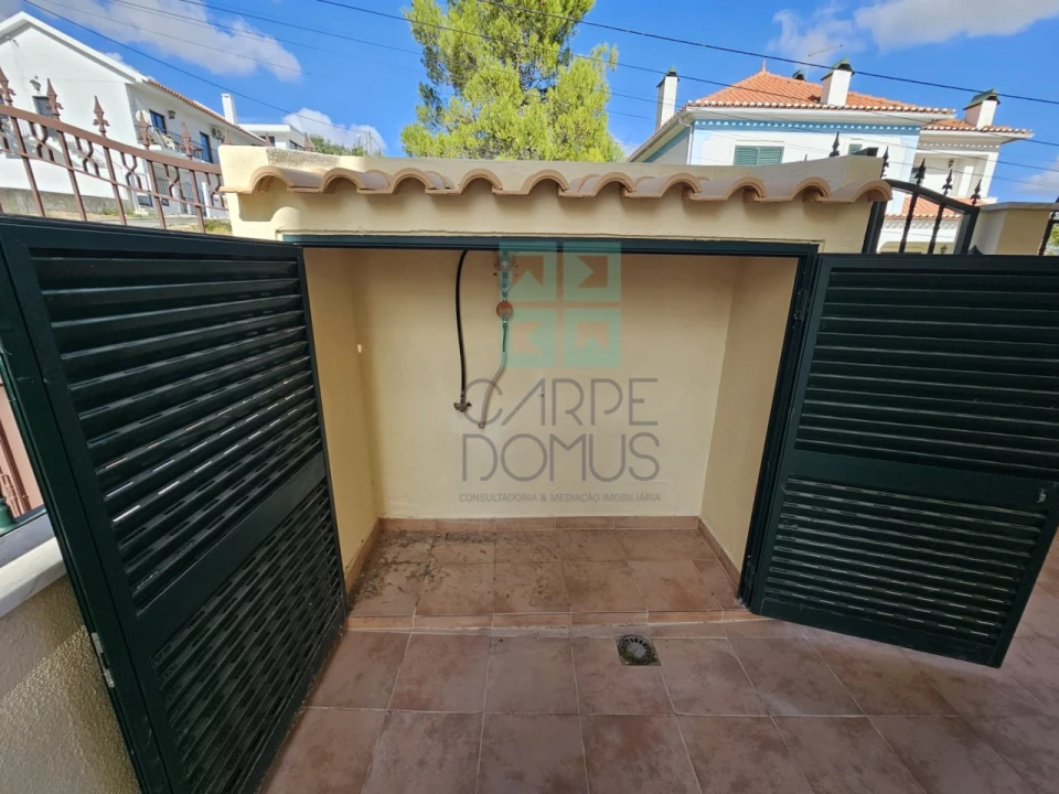 Moradia T4 para Venda em Alverca do Ribatejo e Sobralinho Foto 29