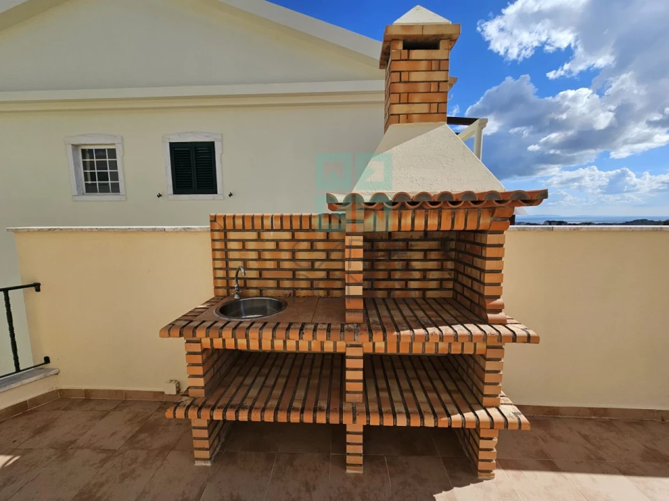 Moradia T4 para Venda em Alverca do Ribatejo e Sobralinho Foto 35