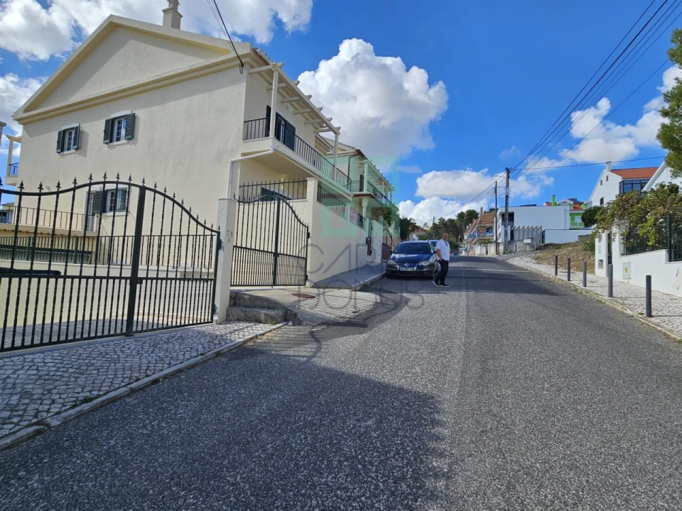 Moradia T4 para Venda em Alverca do Ribatejo e Sobralinho Foto 52