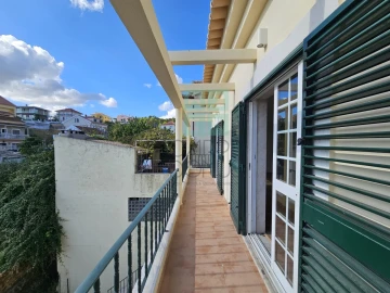 Moradia T4 para Venda em Alverca do Ribatejo e Sobralinho