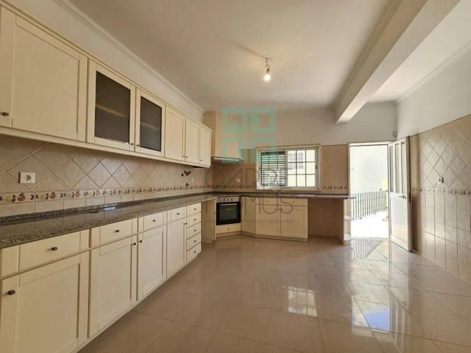 Moradia T4 para Venda em Alverca do Ribatejo e Sobralinho Foto 31