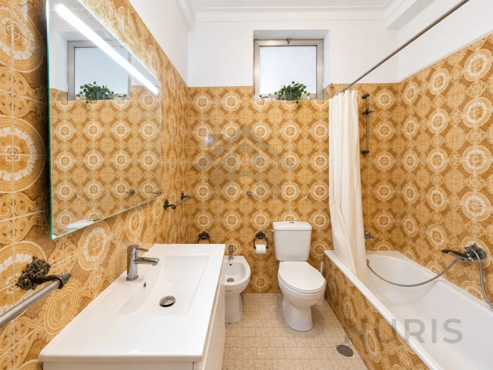 Apartamento T2 para Venda em Portimão Foto 13