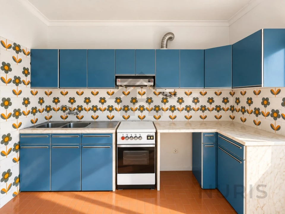 Apartamento T2 para Venda em Portimão Foto 16