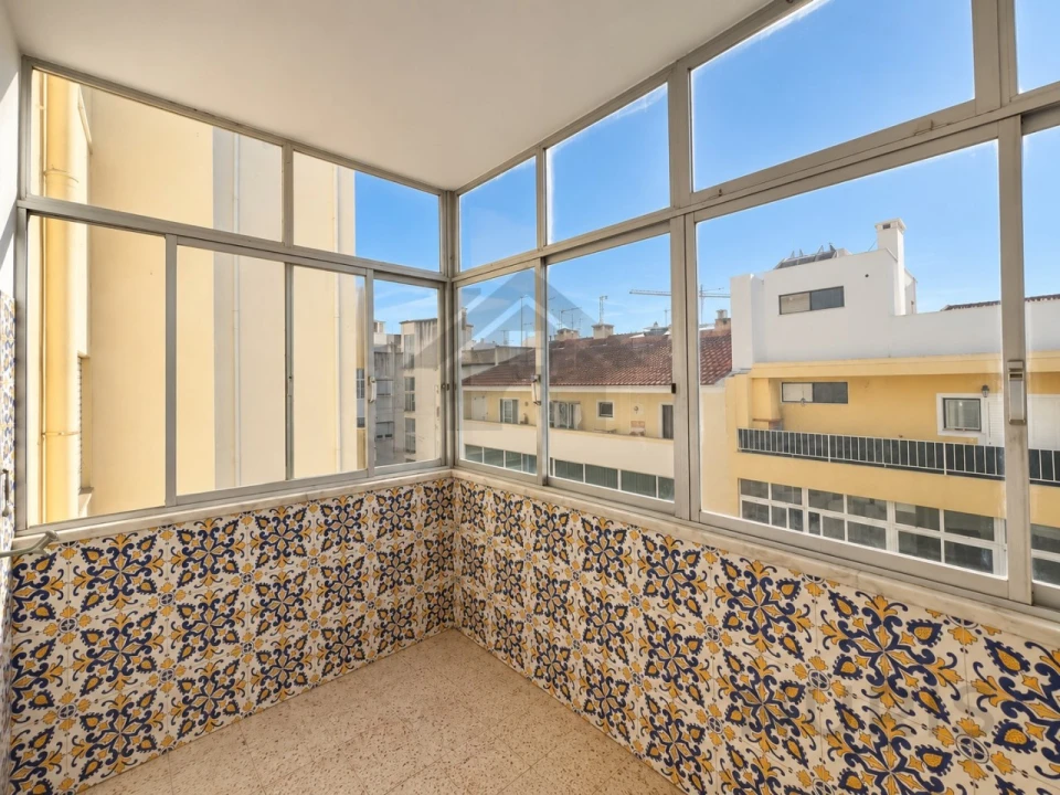 Apartamento T2 para Venda em Portimão Foto 19