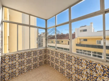 Apartamento T2 para Venda em Portimão
