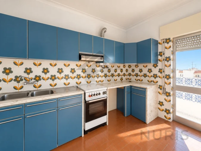 Apartamento T2 para Venda em Portimão Foto 17