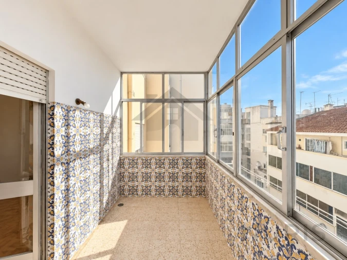 Apartamento T2 para Venda em Portimão Foto 20