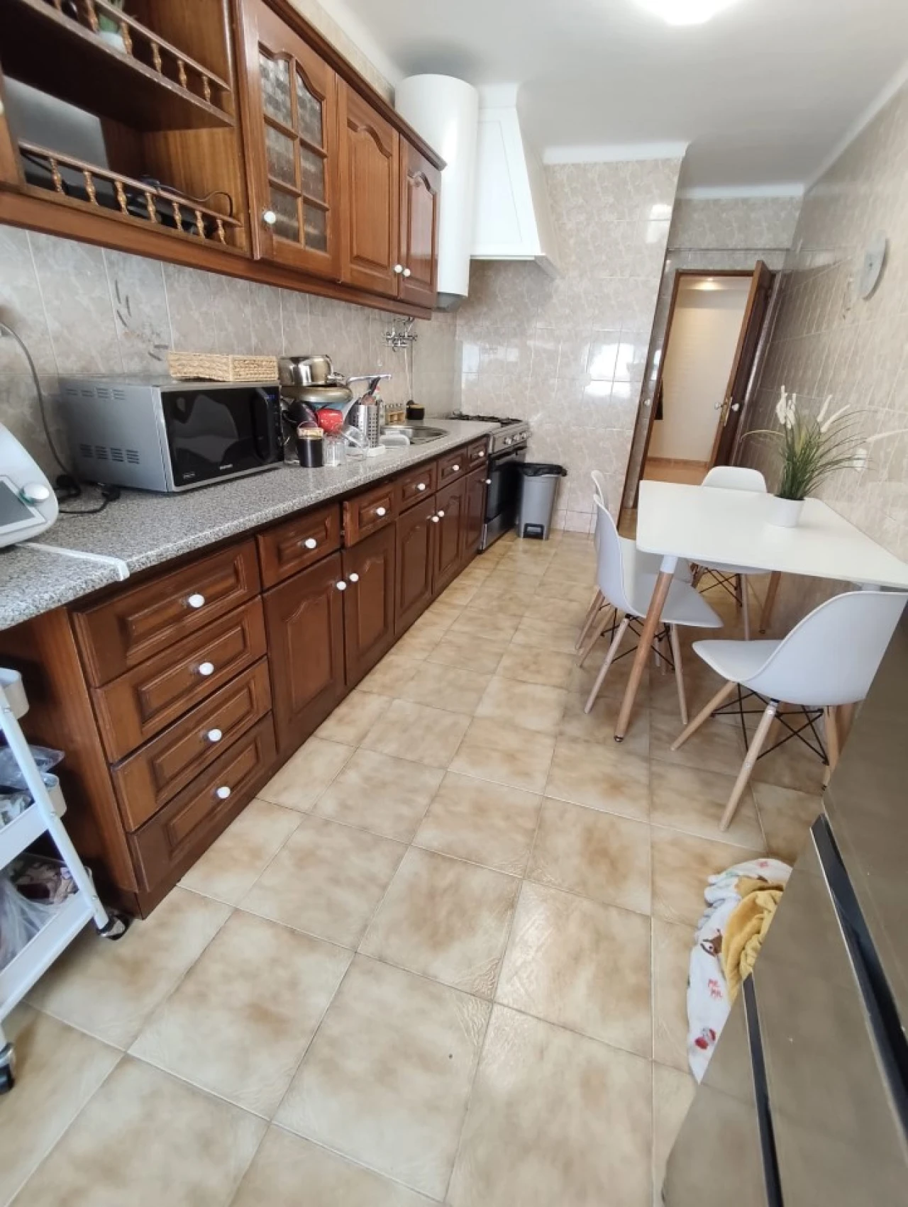 Apartamento T2 para Venda em Algueirão-Mem Martins Foto 4