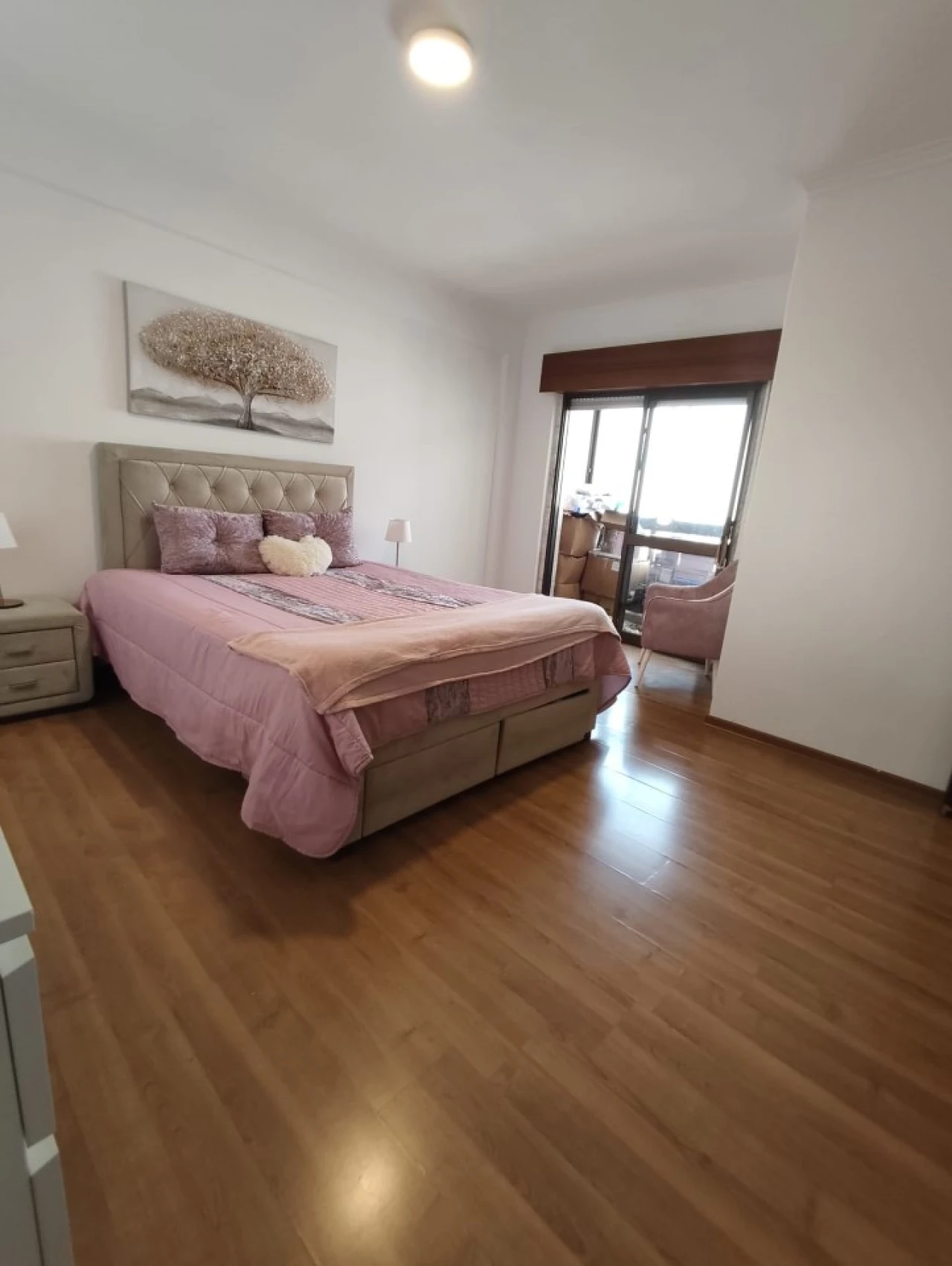 Apartamento T2 para Venda em Algueirão-Mem Martins Foto 16