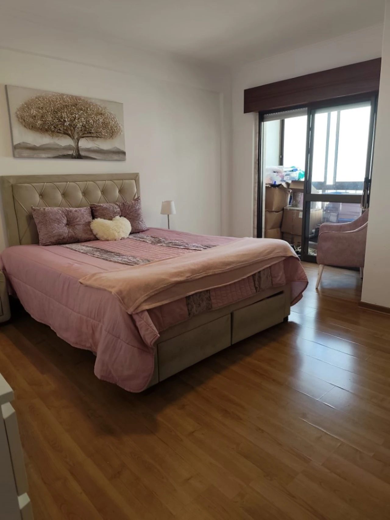 Apartamento T2 para Venda em Algueirão-Mem Martins Foto 17