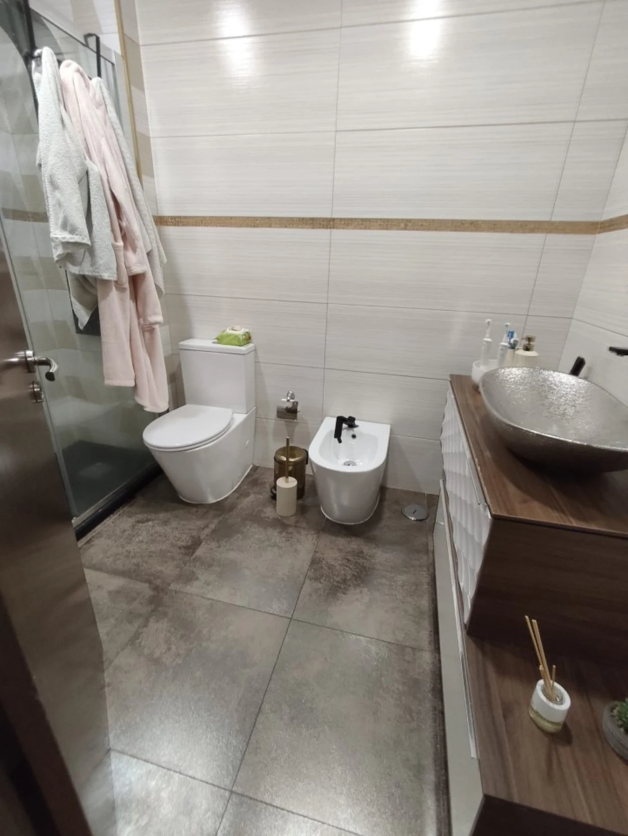 Apartamento T2 para Venda em Algueirão-Mem Martins Foto 22
