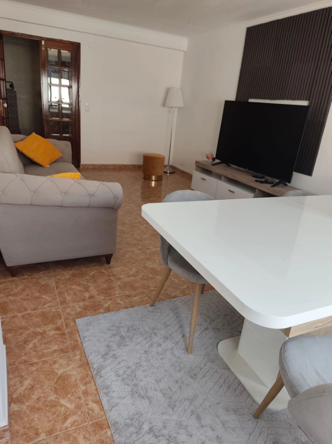 Apartamento T2 para Venda em Algueirão-Mem Martins Foto 31
