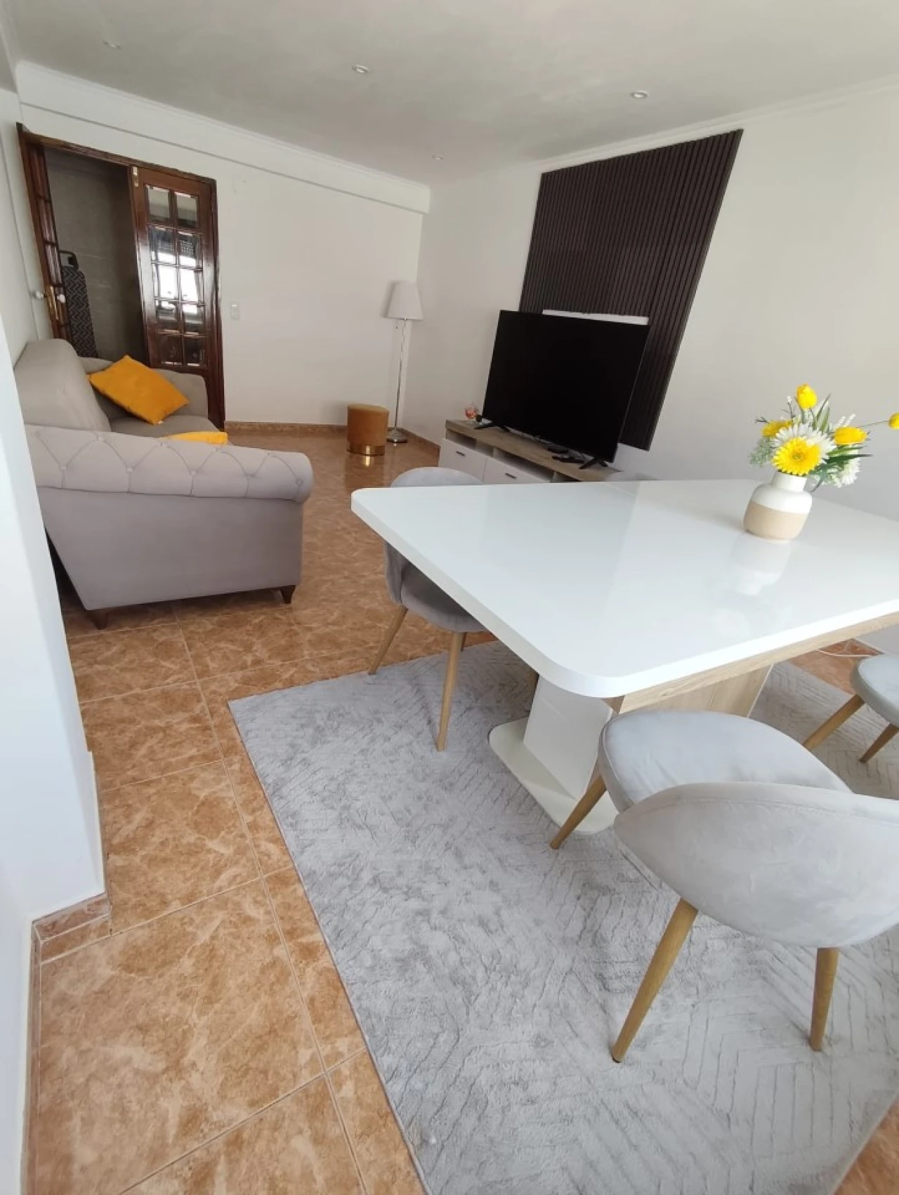 Apartamento T2 para Venda em Algueirão-Mem Martins Foto 32