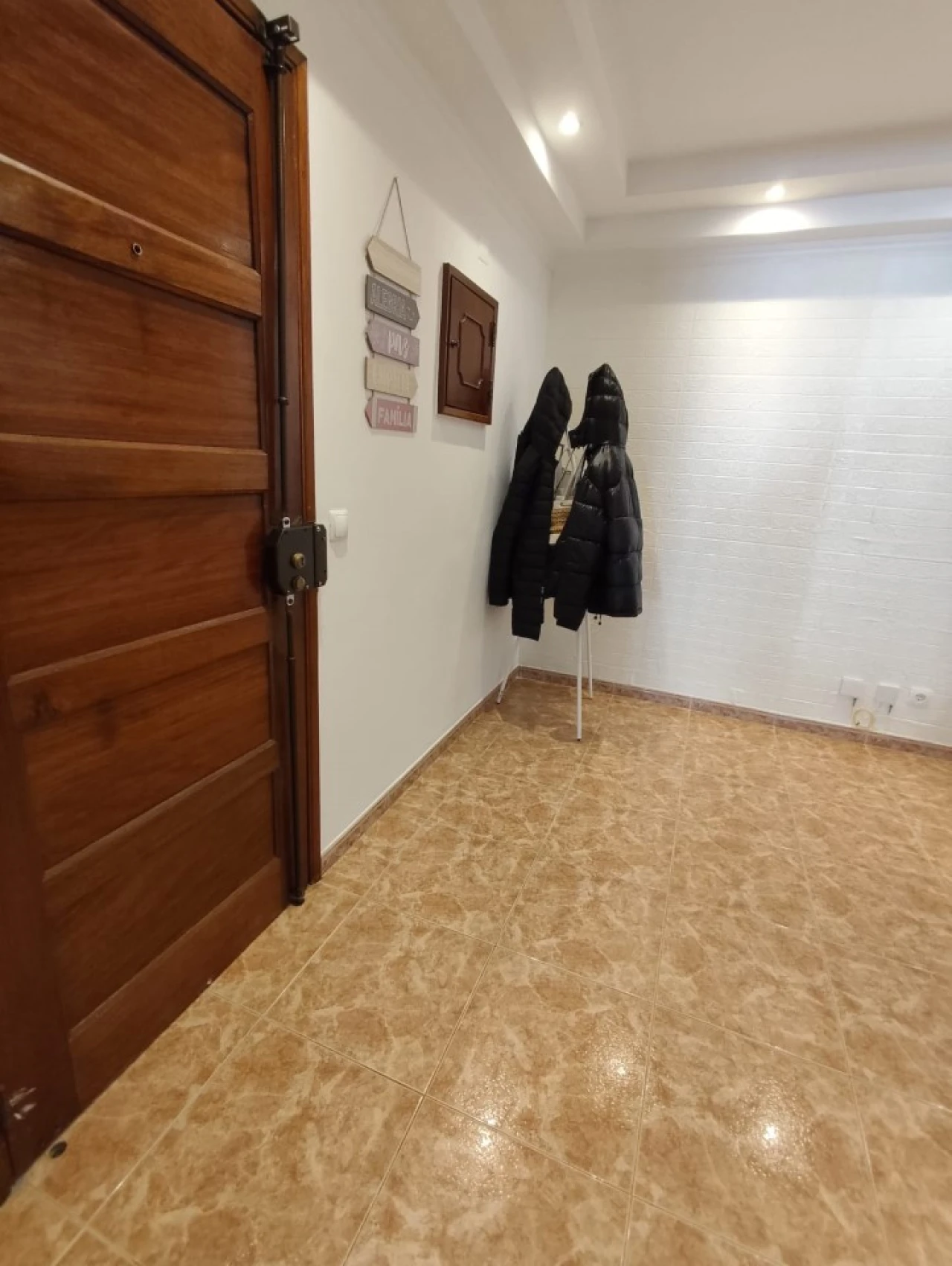 Apartamento T2 para Venda em Algueirão-Mem Martins Foto 35