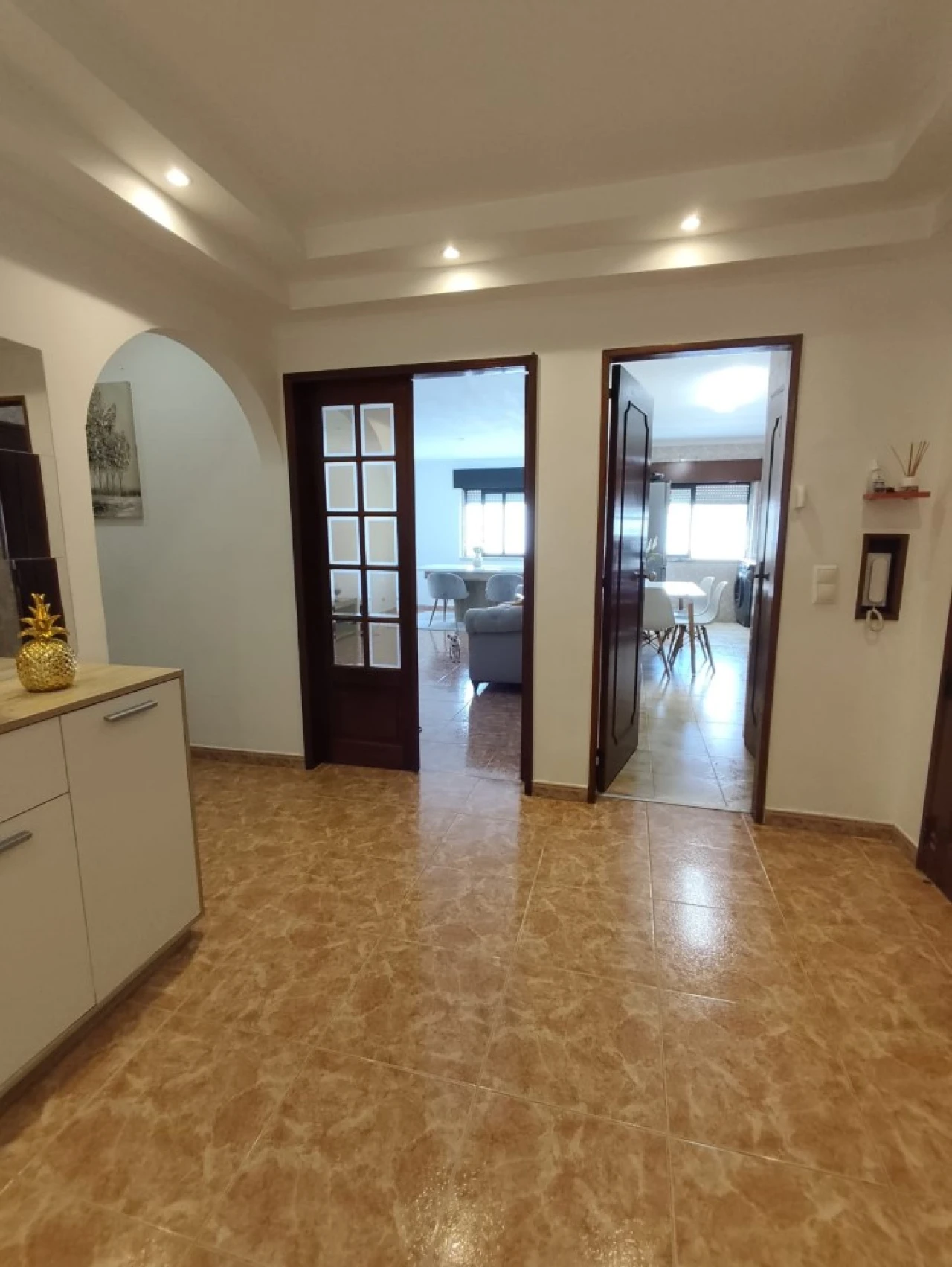 Apartamento T2 para Venda em Algueirão-Mem Martins Foto 37