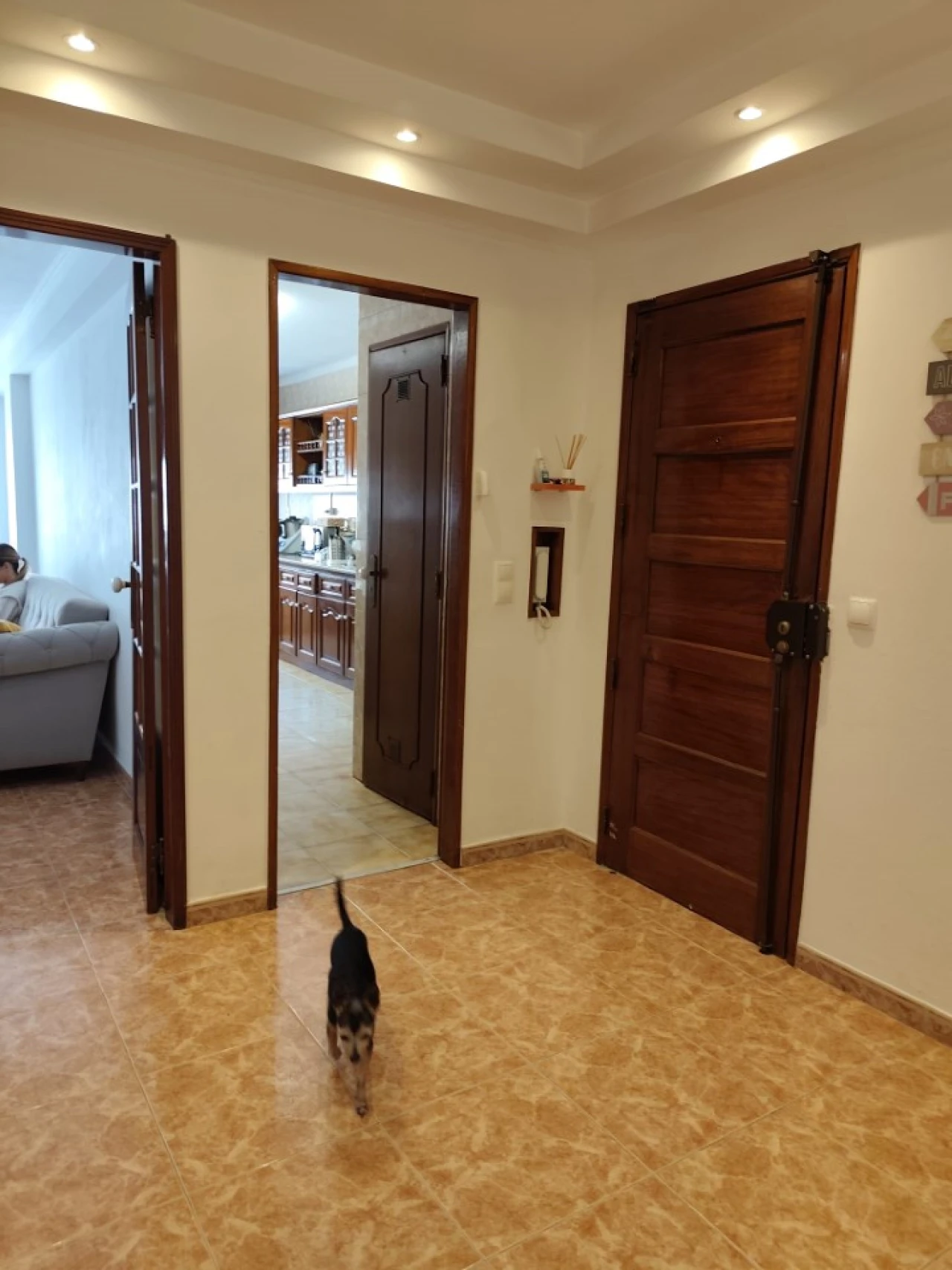 Apartamento T2 para Venda em Algueirão-Mem Martins Foto 39
