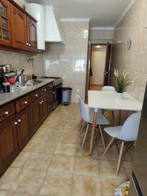 Apartamento T2 para Venda em Algueirão-Mem Martins