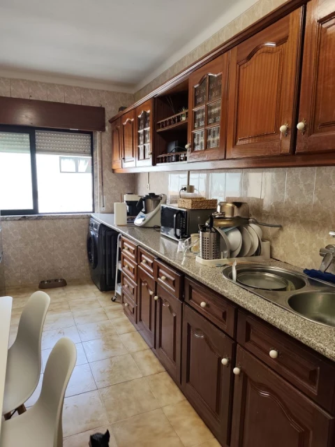 Apartamento T2 para Venda em Algueirão-Mem Martins