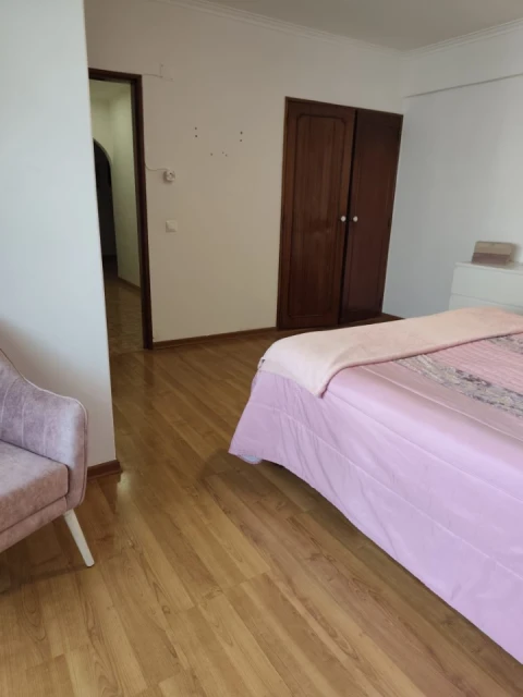 Apartamento T2 para Venda em Algueirão-Mem Martins