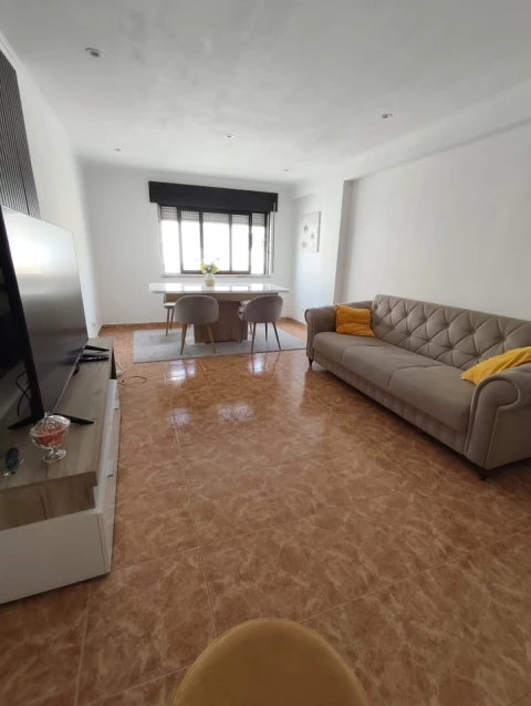 Apartamento T2 para Venda em Algueirão-Mem Martins