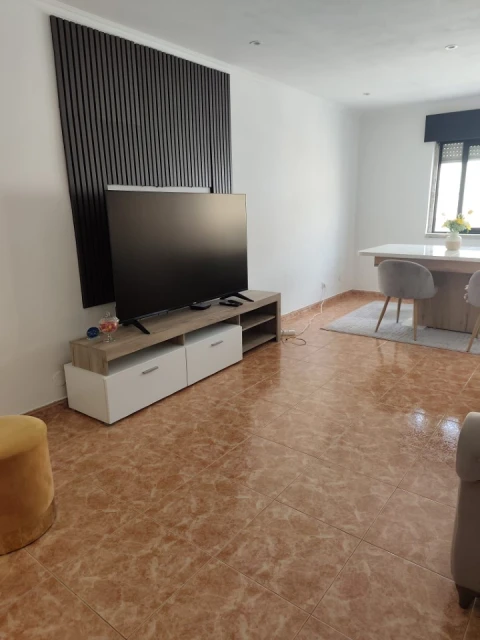 Apartamento T2 para Venda em Algueirão-Mem Martins