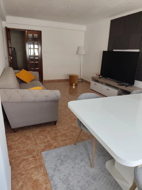 Apartamento T2 para Venda em Algueirão-Mem Martins