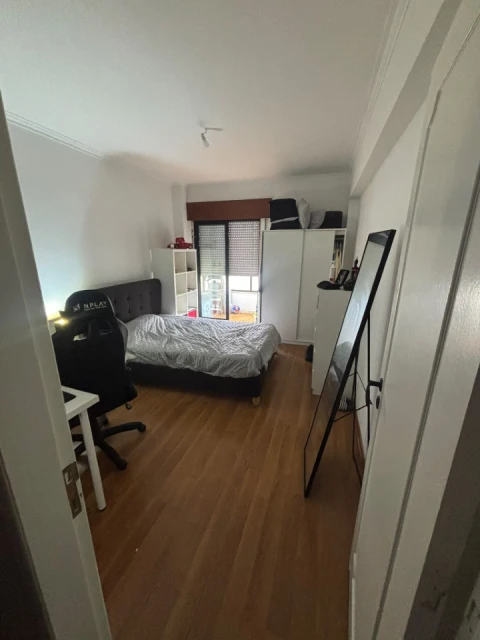 Apartamento T2 para Venda em Algueirão-Mem Martins