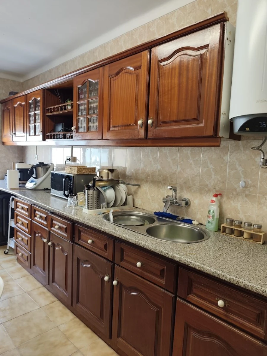 Apartamento T2 para Venda em Algueirão-Mem Martins Foto 5