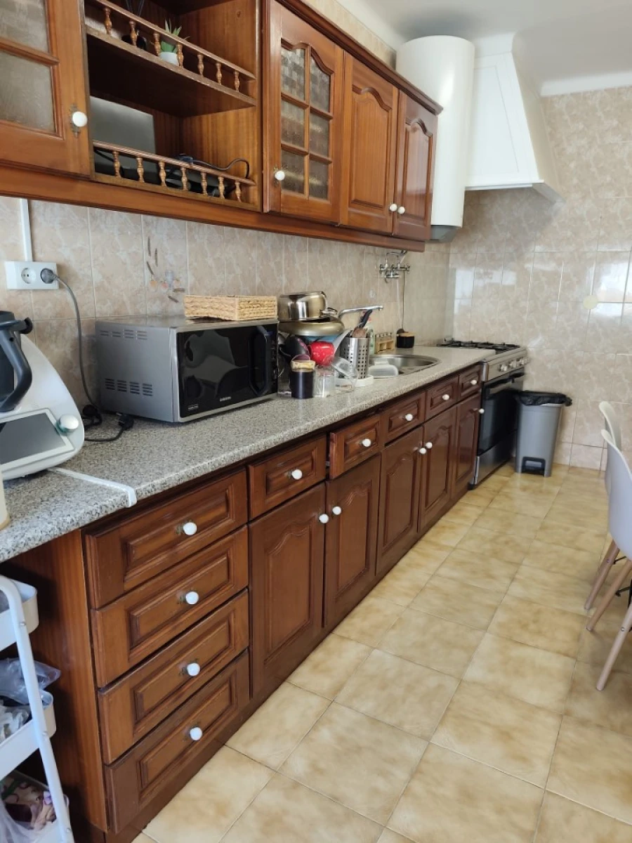 Apartamento T2 para Venda em Algueirão-Mem Martins Foto 6
