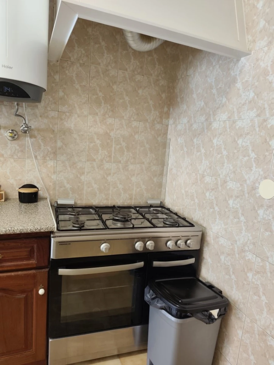 Apartamento T2 para Venda em Algueirão-Mem Martins Foto 7