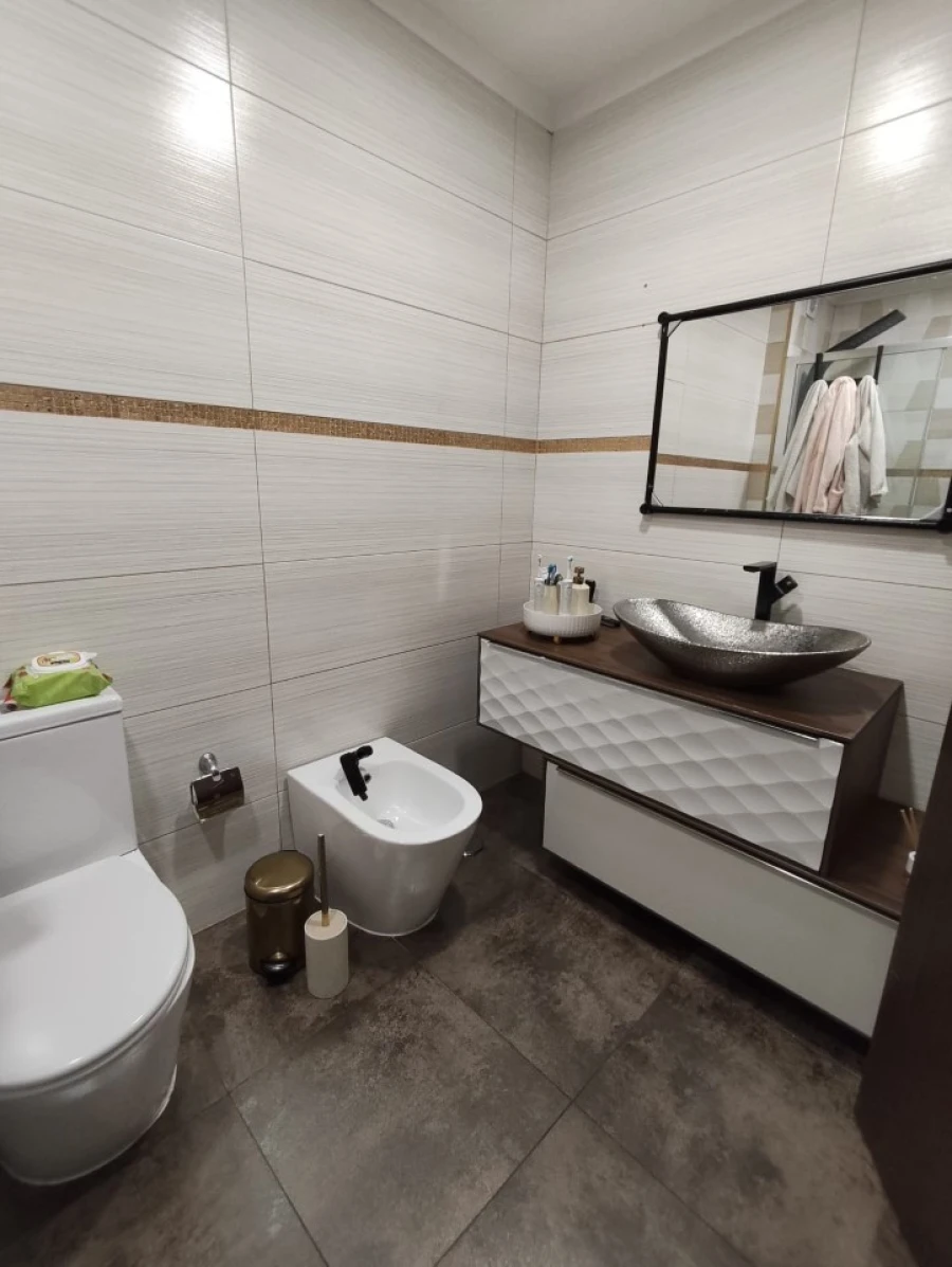 Apartamento T2 para Venda em Algueirão-Mem Martins Foto 21