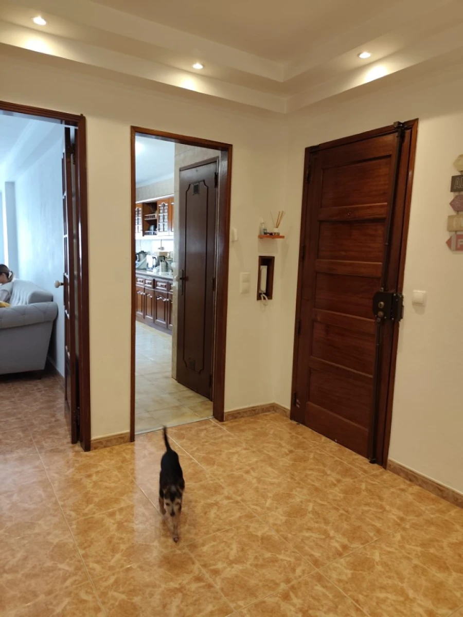 Apartamento T2 para Venda em Algueirão-Mem Martins Foto 39