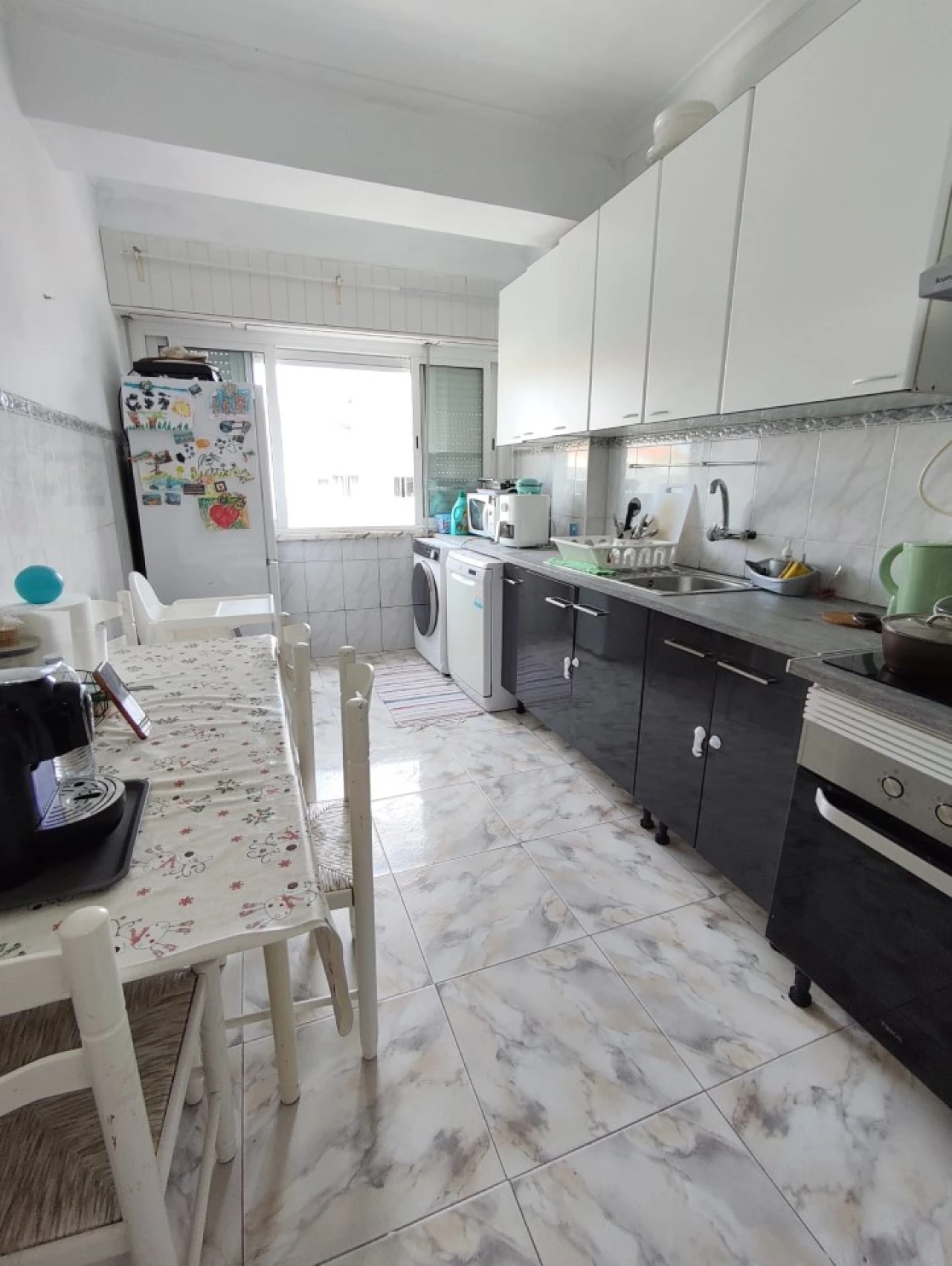Apartamento T3 para Venda em Algueirão-Mem Martins Foto 1