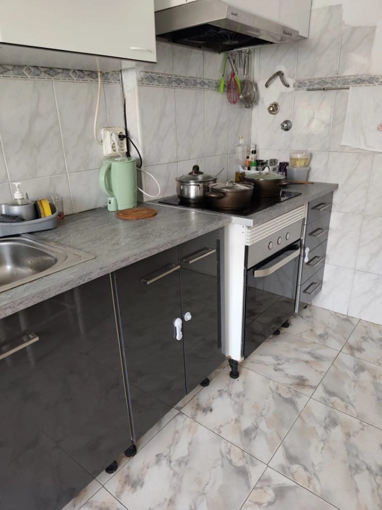 Apartamento T3 para Venda em Algueirão-Mem Martins Foto 3