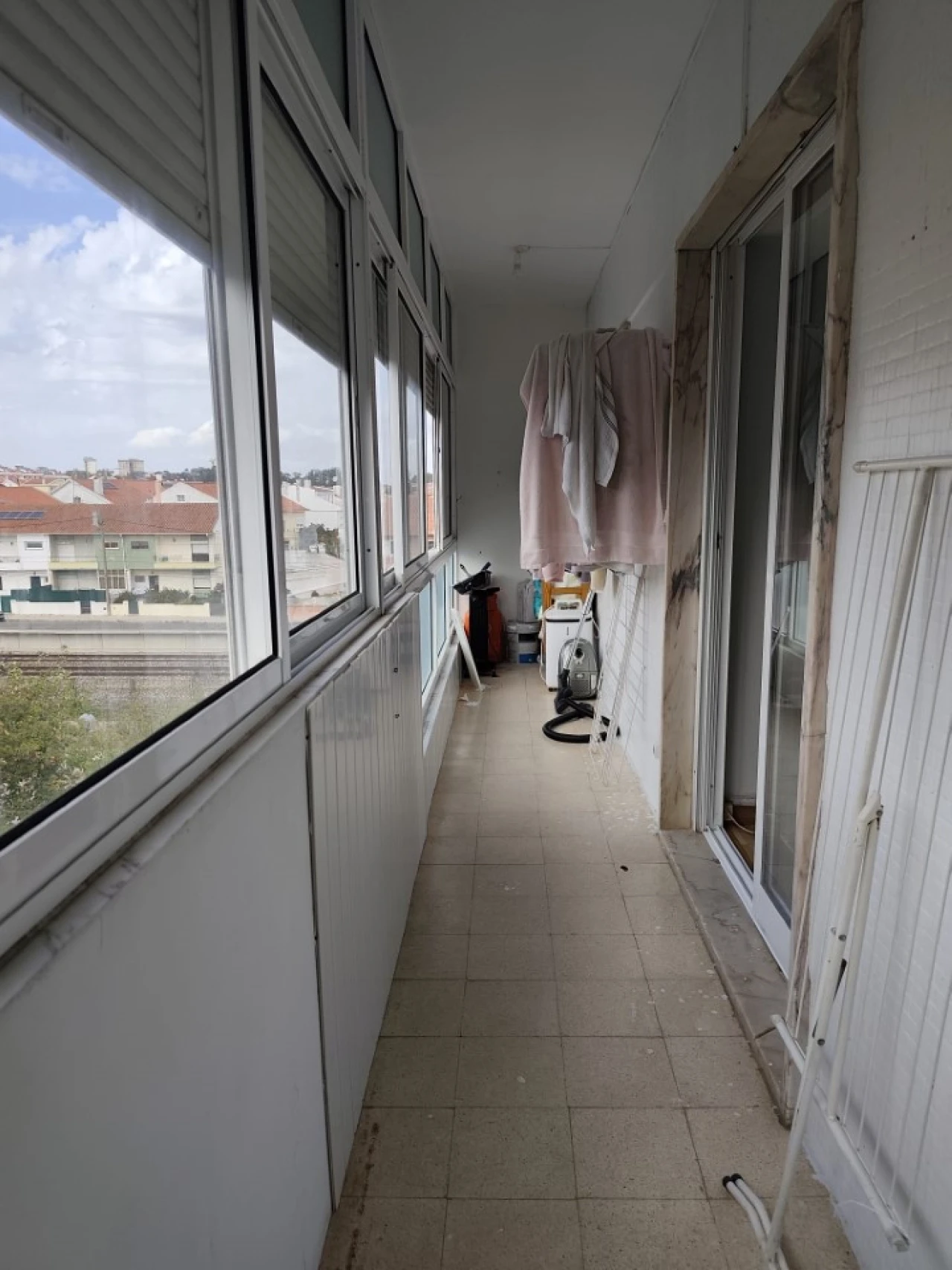 Apartamento T3 para Venda em Algueirão-Mem Martins Foto 7