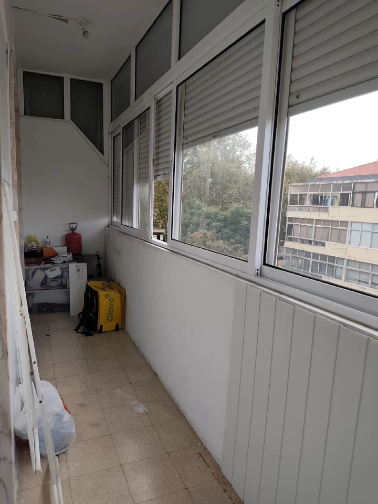 Apartamento T3 para Venda em Algueirão-Mem Martins Foto 8