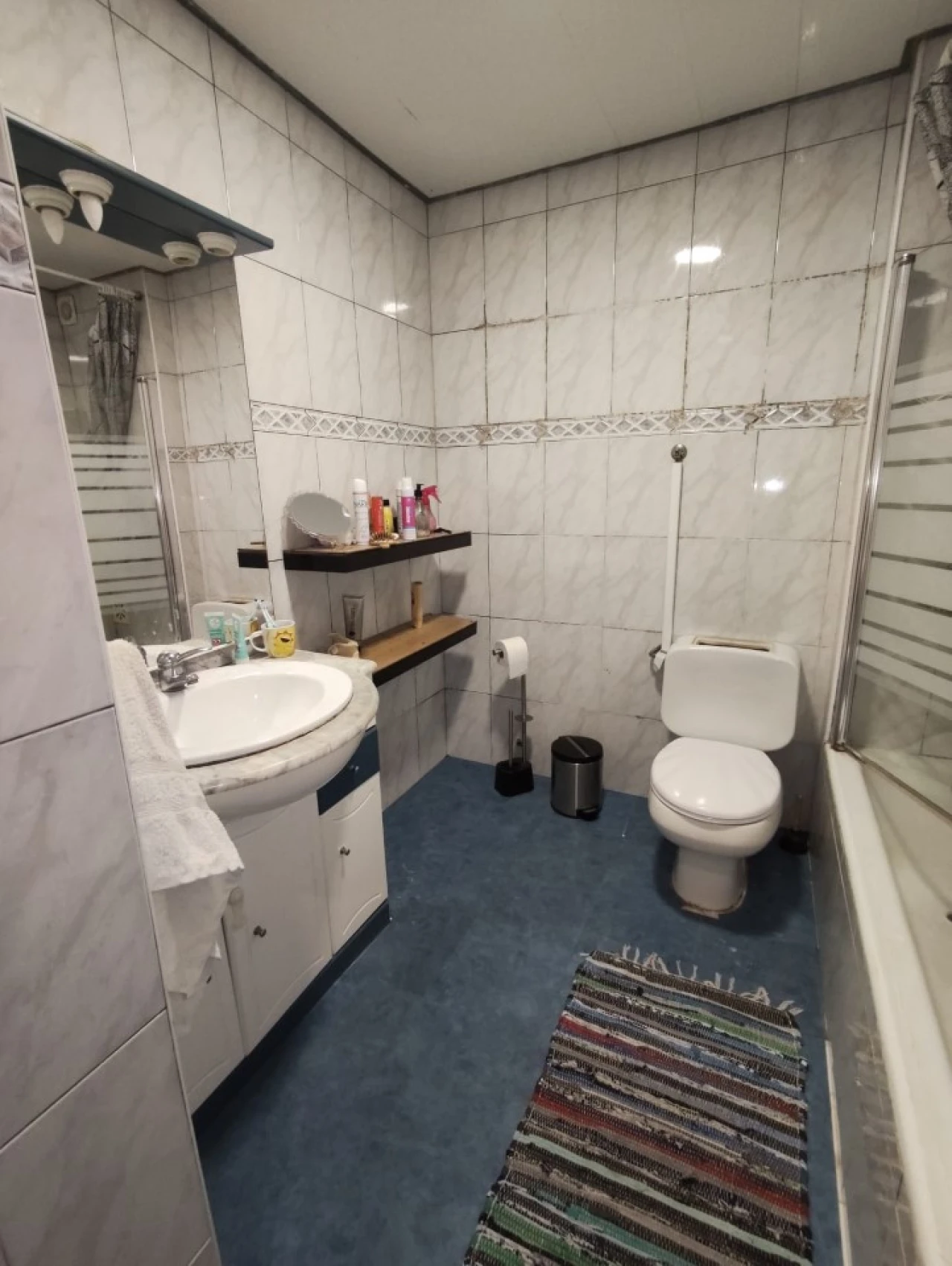 Apartamento T3 para Venda em Algueirão-Mem Martins Foto 13