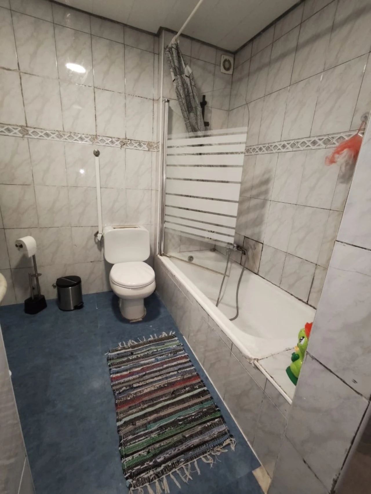 Apartamento T3 para Venda em Algueirão-Mem Martins Foto 15