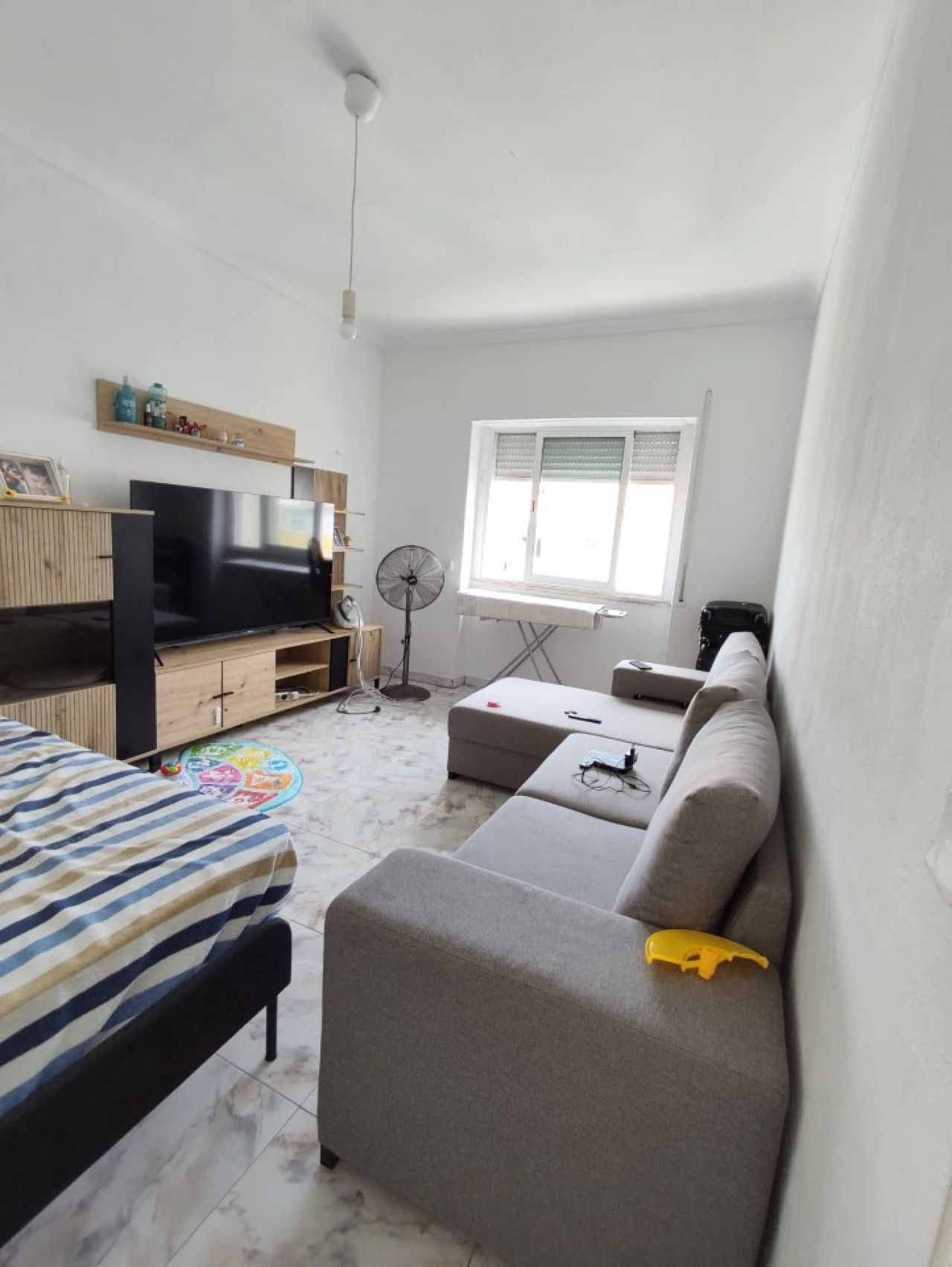 Apartamento T3 para Venda em Algueirão-Mem Martins Foto 16
