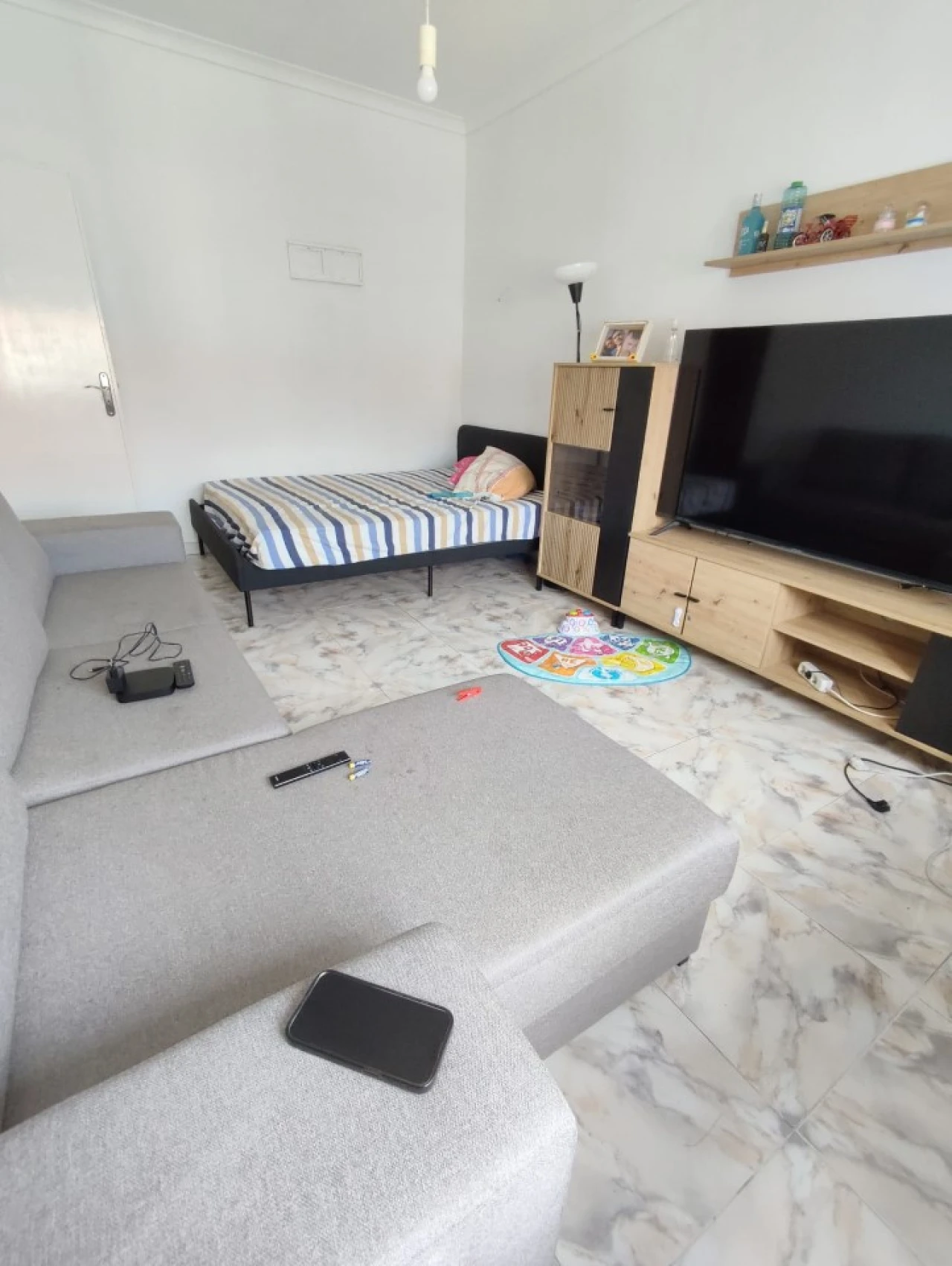 Apartamento T3 para Venda em Algueirão-Mem Martins Foto 17