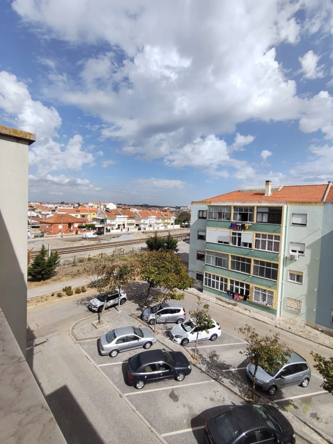 Apartamento T3 para Venda em Algueirão-Mem Martins Foto 18