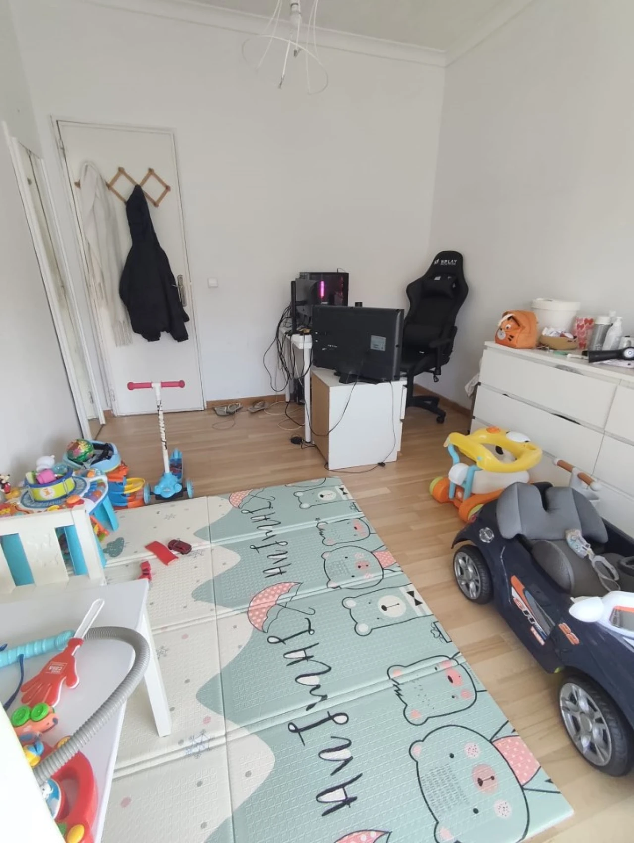 Apartamento T3 para Venda em Algueirão-Mem Martins Foto 22