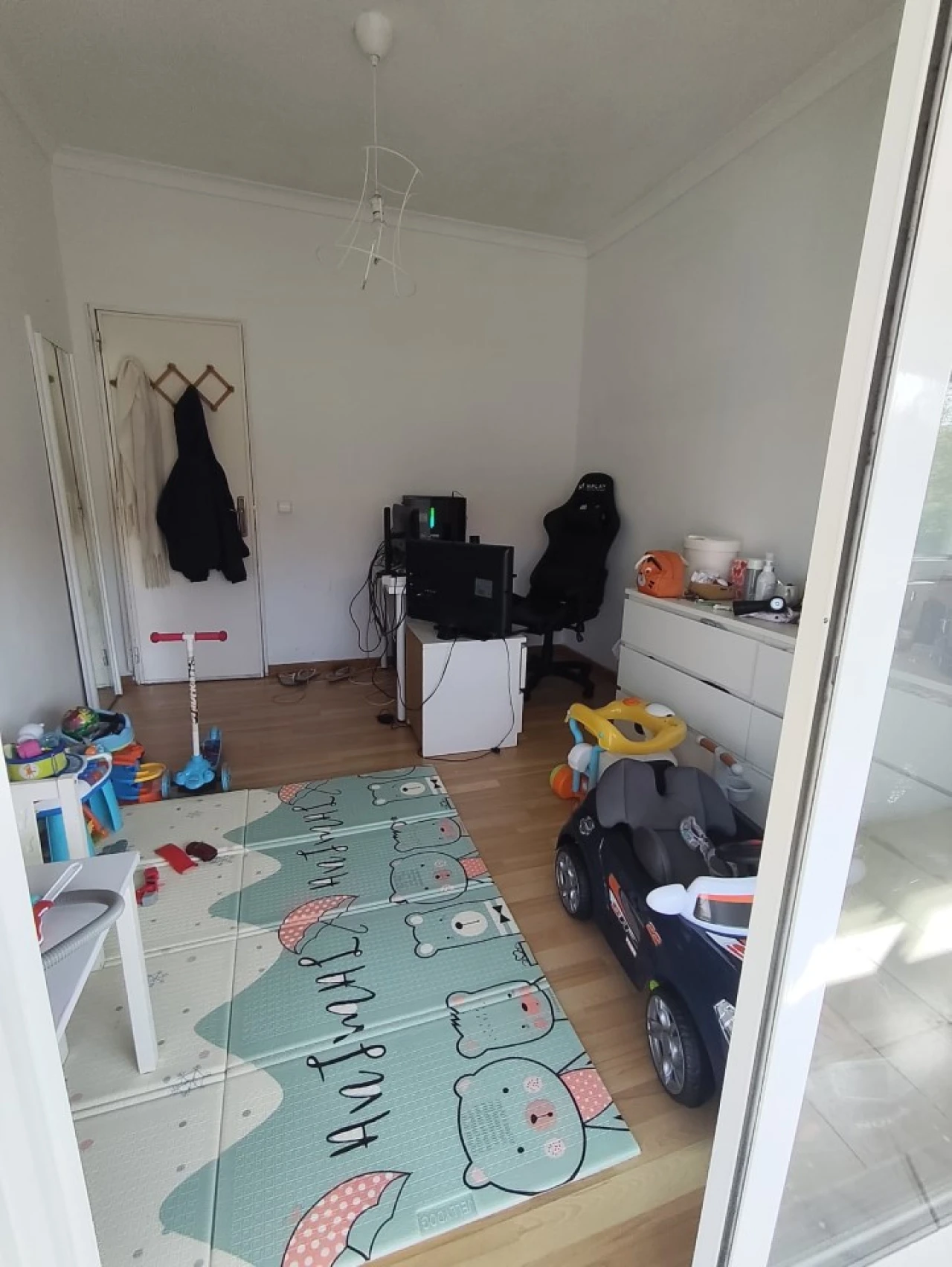 Apartamento T3 para Venda em Algueirão-Mem Martins Foto 23