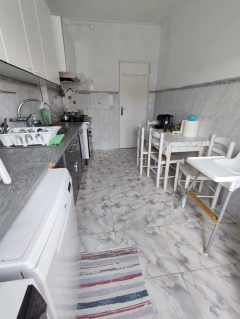 Apartamento T3 para Venda em Algueirão-Mem Martins