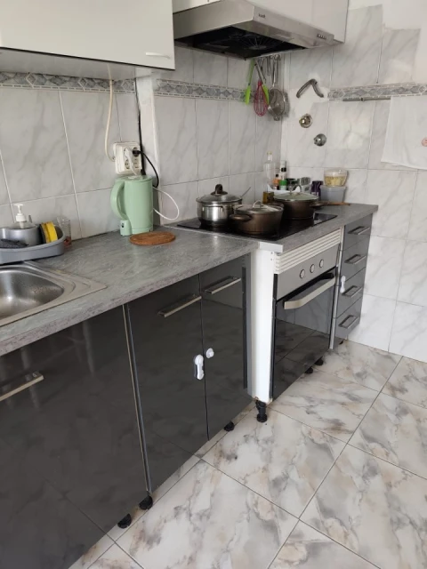 Apartamento T3 para Venda em Algueirão-Mem Martins