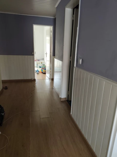 Apartamento T3 para Venda em Algueirão-Mem Martins
