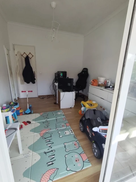 Apartamento T3 para Venda em Algueirão-Mem Martins