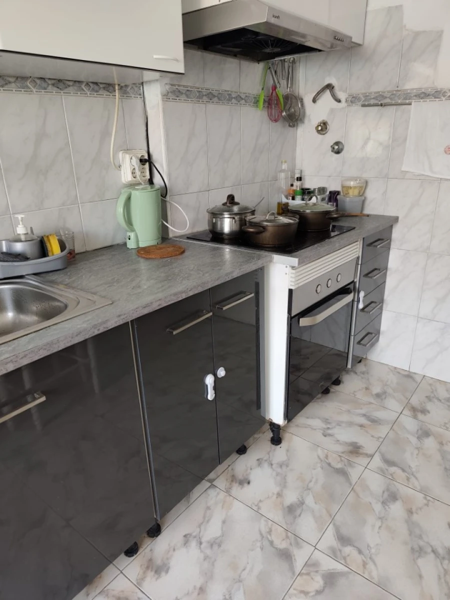 Apartamento T3 para Venda em Algueirão-Mem Martins Foto 3