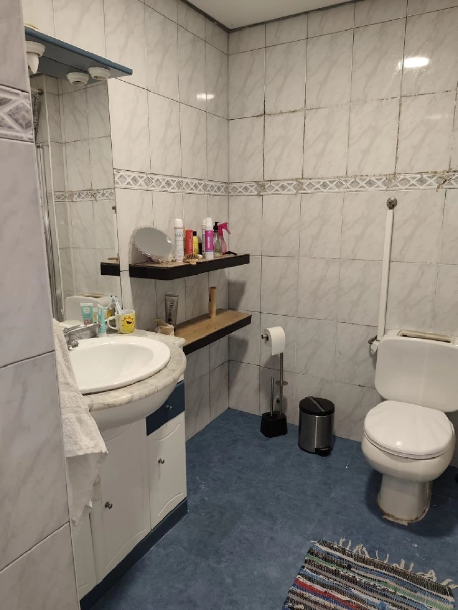 Apartamento T3 para Venda em Algueirão-Mem Martins Foto 14