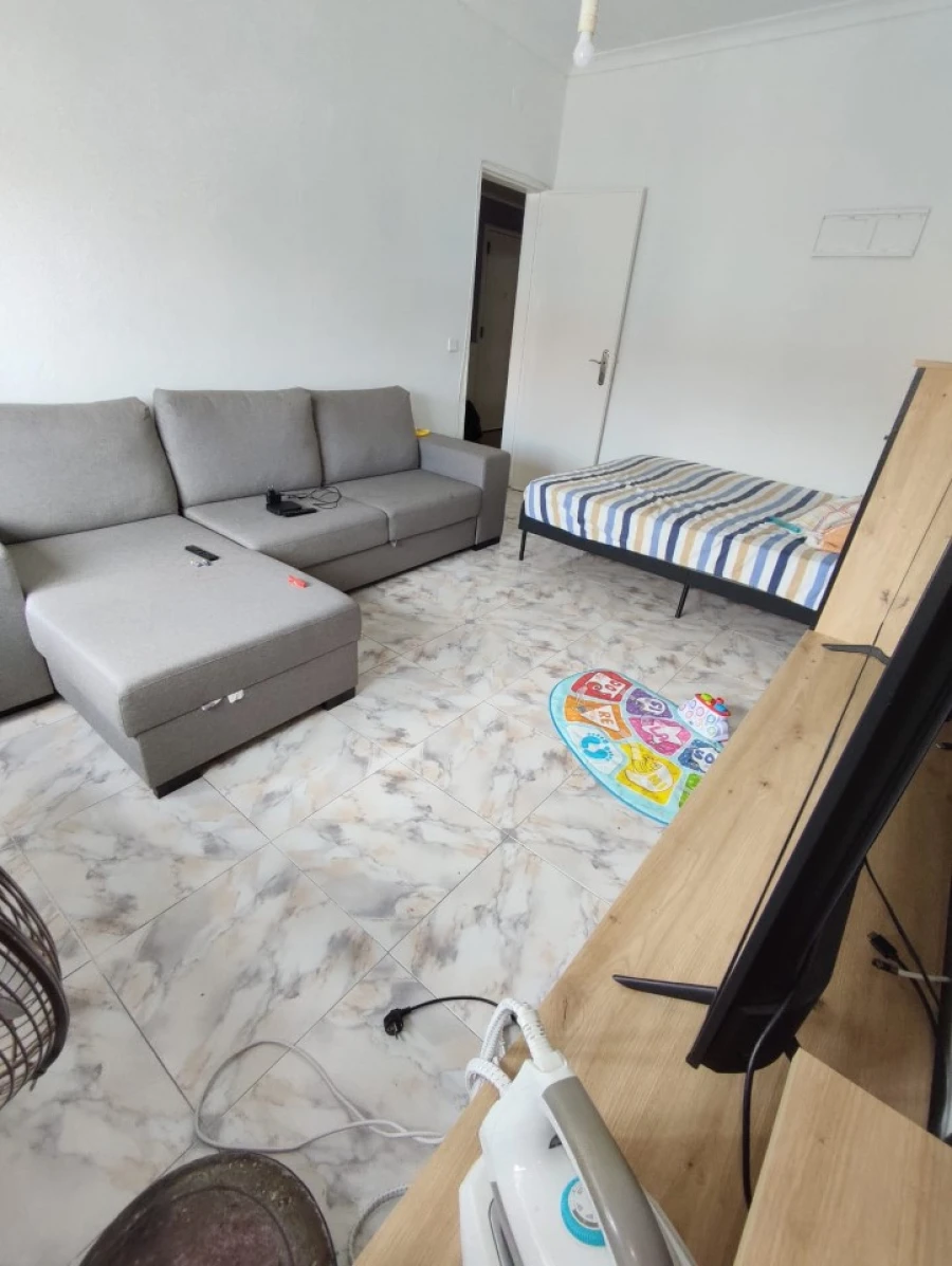 Apartamento T3 para Venda em Algueirão-Mem Martins Foto 19